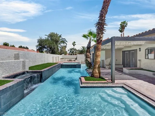 1864 Muchacha Dr, Henderson, NV 89014