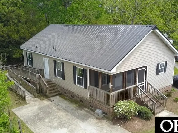 506 S Rowsom St, Columbia, NC 27925