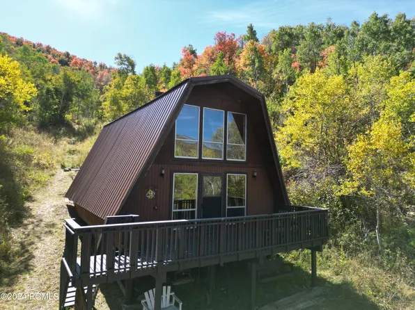 1948 Moose Holw, Coalville, UT 84017
