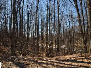 4111 Powell Ln, Kewadin, MI 49648