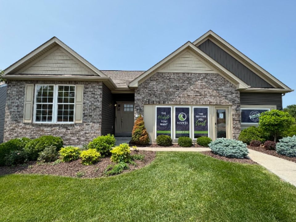 Arlington Heights Westbrook Model for Sale