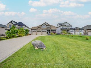 295 Sunnybrae Ave, Innisfil, ON L9S1J1