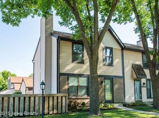8711 Townsend Ave #A, Urbandale, IA 50322