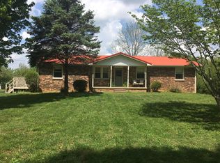 7903 Old Nashville Rd, Fairview, TN 37062