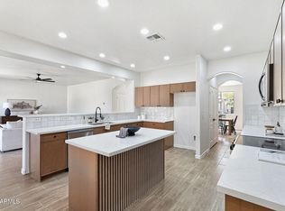 13628 W GELDING Drive, Surprise, AZ 85379