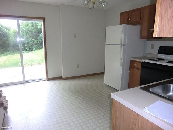 Williams 1152 A Kitchen