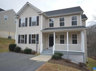 6194 Flintstone Dr, Barboursville, VA