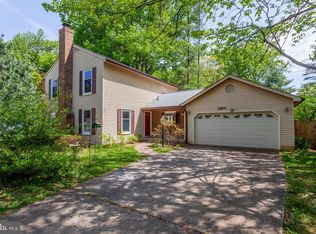 15707 Beacon Ct, Dumfries, VA 22025