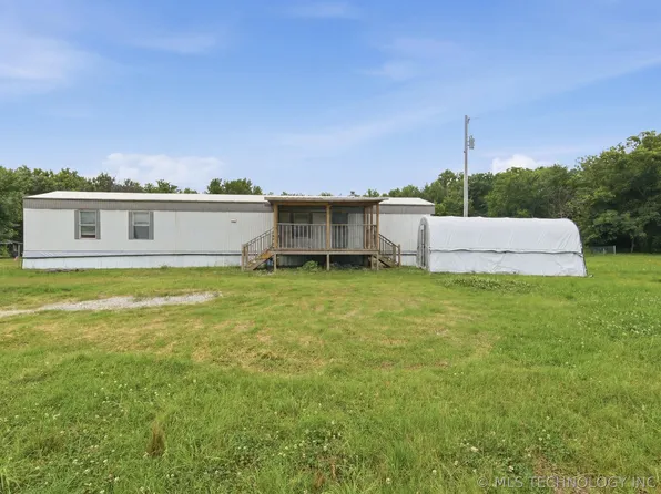4494 N 244th St W, Haskell, OK 74436