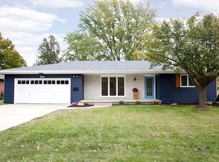 904 N 19th St, Beatrice, NE 68310