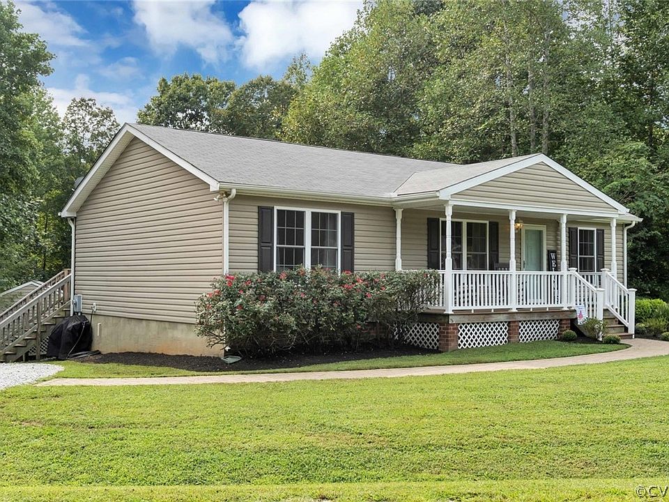 11360 McLaughlin Ln, New Kent, VA 23124 | Zillow