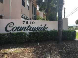 7610 Stirling Rd #206-C, Hollywood, FL 33024
