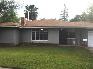 3632 N Hughes Ave, Fresno, CA 93705