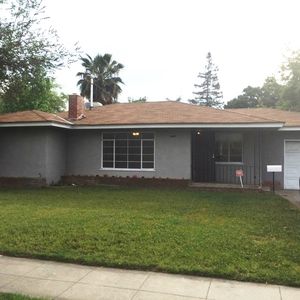 3632 N Hughes Ave, Fresno, CA, 93705