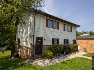 1748 Elbert Dr, Roanoke, VA 24018