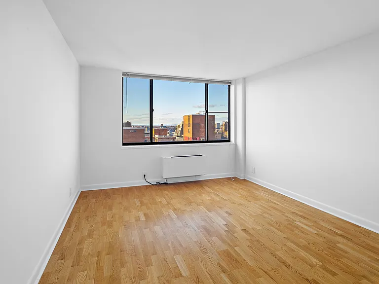 James Marquis, Residence 22K, 2 Bedroom 1 Bathroom