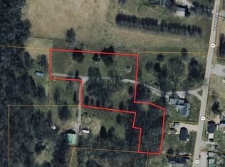 2514 Verona Caney Rd, Lewisburg, TN 37091