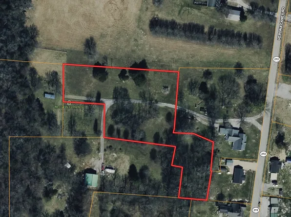 2514 Verona Caney Rd, Lewisburg, TN 37091