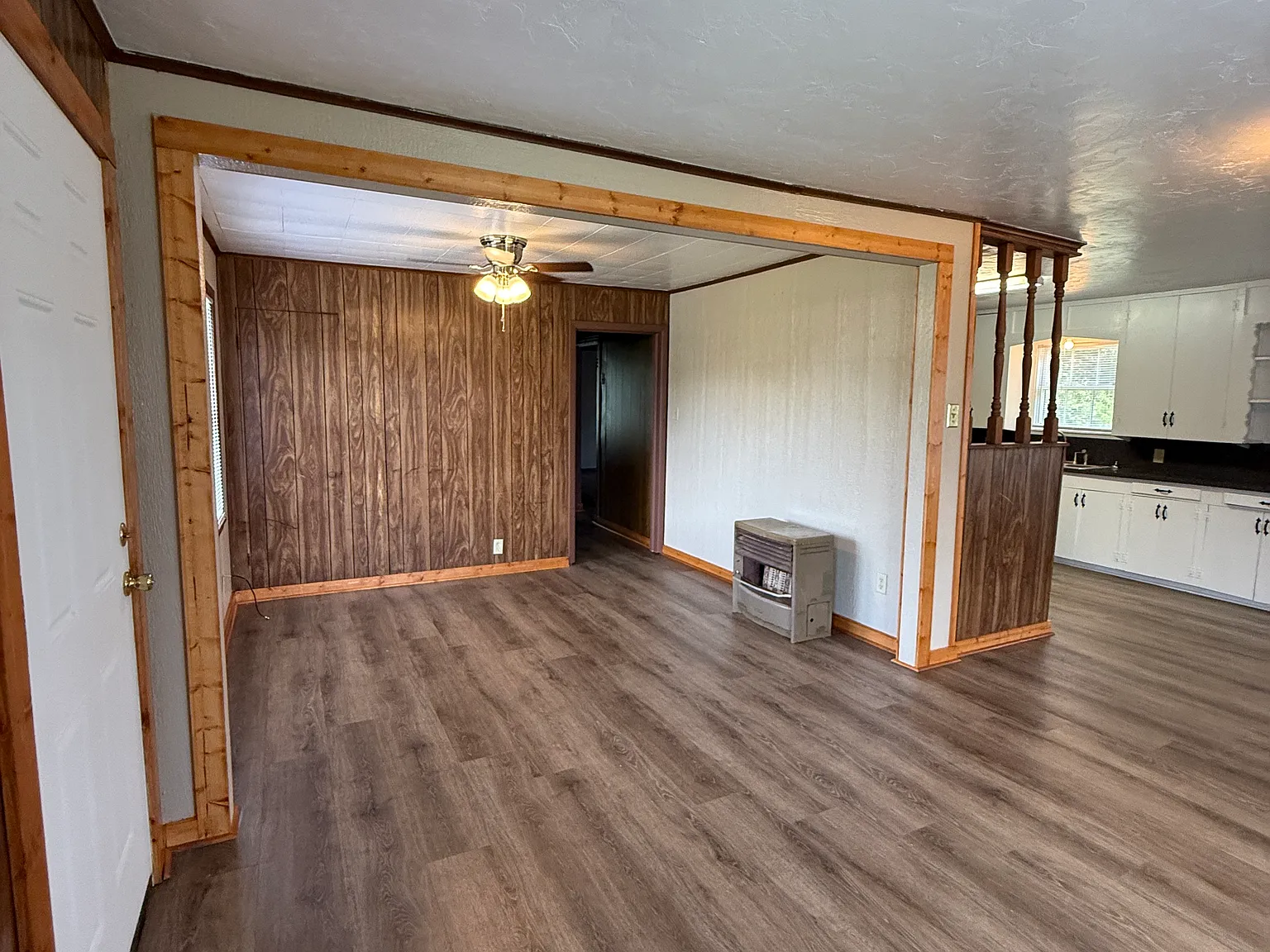 2 bed, 1200 sqft, $750 — Photo 3