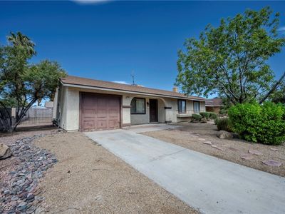 1315 Foxglove Dr, Las Vegas, NV, 89142