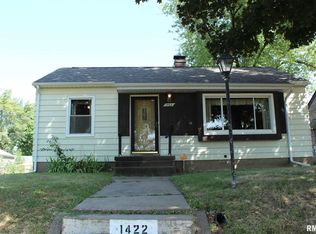 1422 W 36th St, Davenport, IA