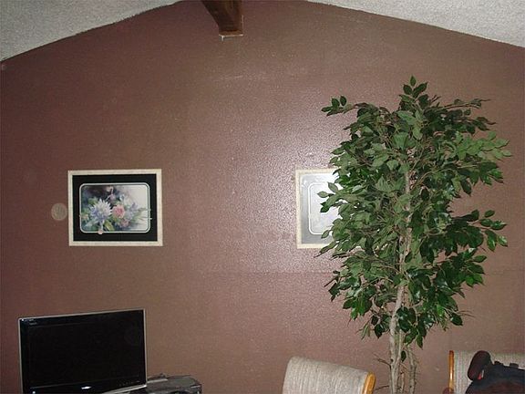 Interior Living Room