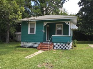 2109 Flesher Ave, Jacksonville, FL 32207