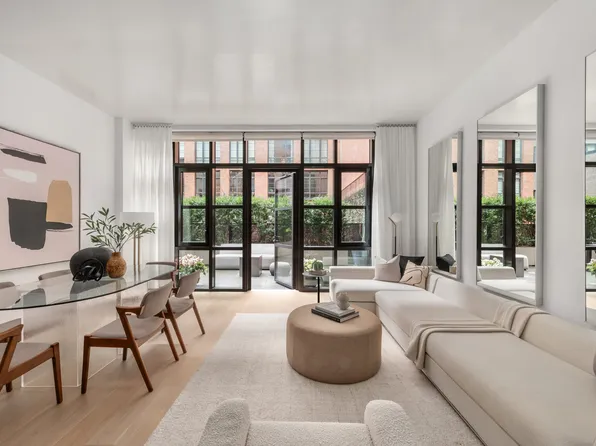 438 E 12th St #2D, New York, NY 10009
