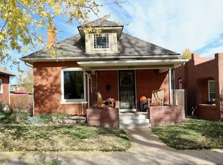 4633 W 33rd Ave, Denver, CO 80212