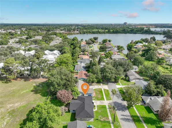 5604 SHASTA DRIVE, ORLANDO, FL 32810
