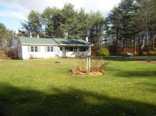 119 Garland Rd, Barnstead, NH 03218
