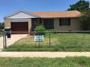 1409 Metropolitan Dr, Killeen, TX 76541