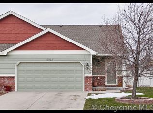 6978 Horse Soldier Rd, Cheyenne, WY 82001