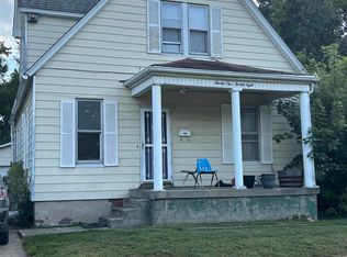 2128 E Capitol Ave, Springfield, IL 62703