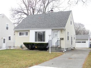 3736 Orono Dr, Toledo, OH 43614