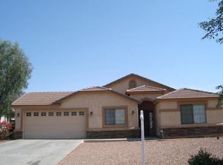 2123 W Vineyard Rd, Phoenix, AZ 85041