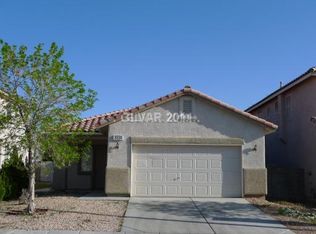 8534 Sonnet Ct, Las Vegas, NV 89147