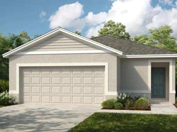 5446 Crown Point Rd, Kissimmee, FL 34758
