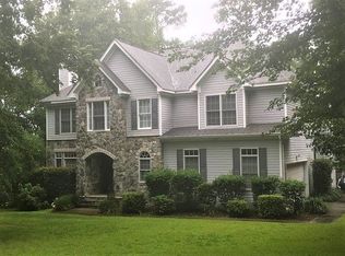 204 Pilgrim Church Rd, Lexington, SC 29072