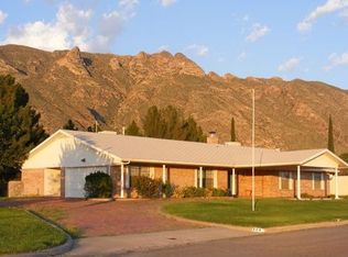 304 Barbaree Dr, El Paso, TX 79912