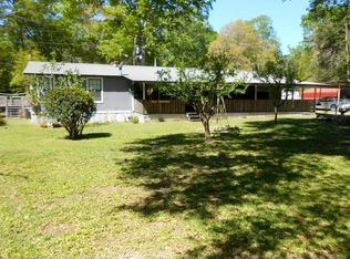 230 Fairlane Rd, Anacoco, LA 71403