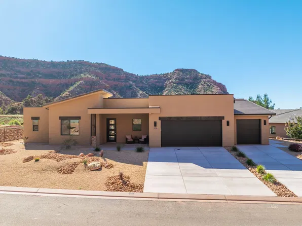 596 E Rainmaker Rd, Kanab, UT 84741