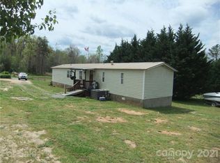 553 Parris Rd, Rutherfordton, NC 28139