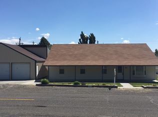 141 Bronson St, Hatton, WA 99344