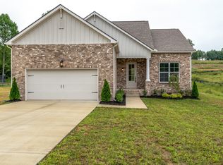 54 Hunters Ln LOT 54, Springfield, TN 37172