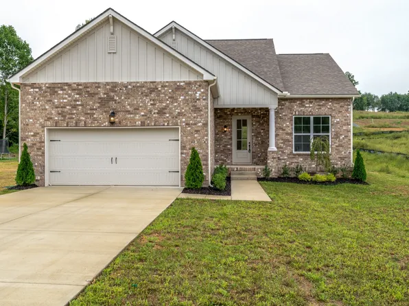 54 Hunters Ln Lot 54, Springfield, TN 37172