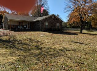 3407 London Rd, Conway, AR 72034