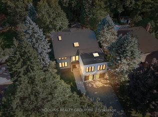 1670 Caverly Ct, Mississauga, ON L5L 3L7