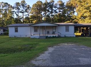 187 Jeremiah Dr, Georgetown, SC 29440