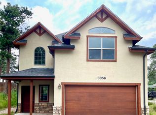 3056 Bergen Point Trl, Evergreen, CO 80439